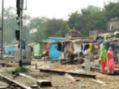 रेलवे पर अतिक्रमण को लेकर सुप्रीम आदेश,अवैध मकानों को तोड़कर मुक्त होंगी बेशकीमती जमीन