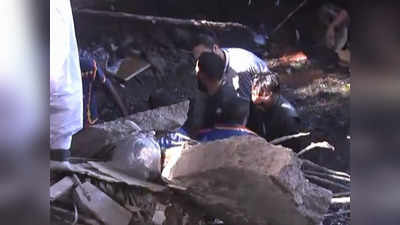 Karachi Blast: पाकिस्तान के कराची में विस्फोट, 14 लोगों की मौत, मलबे में दबे लोगों को निकालने का काम जारी