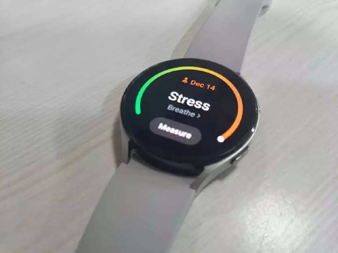 Samsung Galaxy Watch 4 2