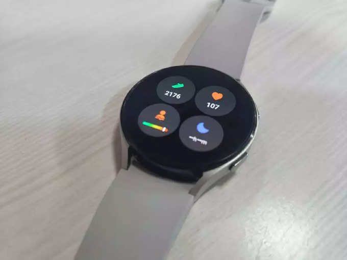 Samsung Galaxy Watch 4 4