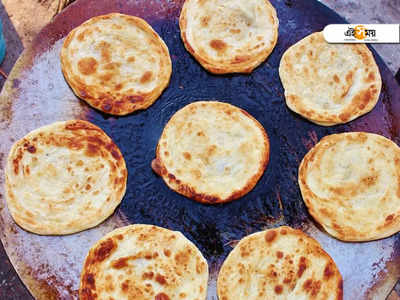 Jaggery Paratha: দুই মিনিটেই স্বাস্থ্যকর গুড়ের পরোটা, মুখে দিলেই সব রাগ জল! শেখালেন সেলিব্রেটি ডায়েটিশিয়ান