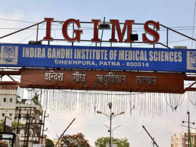 बिहार में बढ़ रही कैंसर रोगियों की तादाद, कोविड में ढील के बाद अचानक इजाफा, IGIMS में हुई डॉक्टरों की जुटान