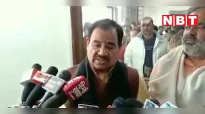 Uttarakhand: वन मंत्री हरक सिंह रावत ने खुद स्‍वीकार कर ली राज्‍य में अवैध उत्‍खनन की बात