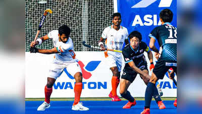 India Beat Japan In Hockey: भारत के सूरवीरों ने की जापान पर गोल की बौछार, 6-0 से रौंदा, हरमनप्रीत ने दागे दो गोल