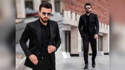 खास ओकेजन पर पहनें ये डिजाइनर Suit For Men, दिखें बेहद स्मार्ट और डैशिंग