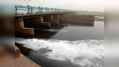 दिल्ली:पहली बार यमुना में माइक्रोप्लास्टिक प्रदूषण पर होगी रिसर्च, नदी के डूब क्षेत्र में खोजी जाएंगी खेती की संभावनाएं