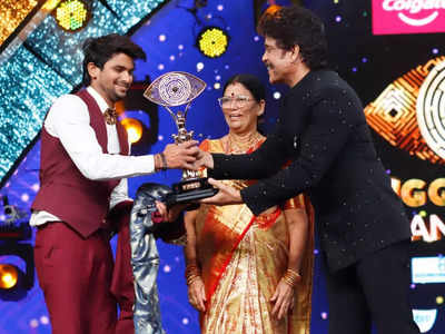 Bigg Boss 5 Winner: వీజే స‌న్నీ ..ప్రైజ్ మ‌నీగా ఏం గెలుచుకున్నారో తెలుసా?