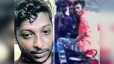 പോത്തൻകോട് സുധീഷ് വധം: മുഖ്യപ്രതി ഒട്ടകം രാജേഷ് അറസ്റ്റിൽ