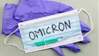 Omicron Update: एक्सपर्ट ने कहा, दिल्ली में कोरोना के बढ़ते मामले की वजह है ओमीक्रॉन