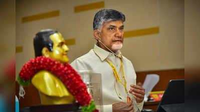 ఎన్టీఆర్‌కు చంద్రబాబు వెన్నపోటు పొడిచారన్నారు సరే.. మరి ఆయనకు పదవి ఎలా: టీడీపీ ఎమ్మెల్యే ఆసక్తికరంగా