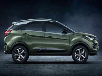 सिर्फ दो लाख रुपये देकर घर लाएं देसी एसयूवी Tata Nexon, फिर इतनी बनेगी मासिक किस्त