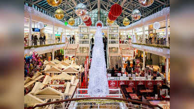 Christmas के मौके पर शॉपिंग से लेकर मस्ती तक, दिल्ली के इन Malls से बेस्ट जगहें नहीं मिलने वाली आपको कहीं और