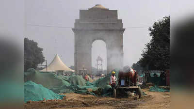दिल्ली में निर्माण कार्य और तोड़फोड़ पर लगी पाबंदी हटेगी या नहीं? आज होगा फैसला