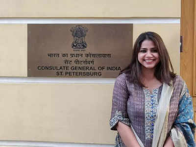 UPSC Success Story: असफलता के बाद भी नहीं मानी हार और बनीं IFS, जानें कनिष्‍का की स्ट्रेटजी