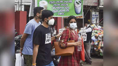 Lucknow Omicron Virus: यूपी में बढ़े कोरोना मामले, लखनऊ में बने 31 कंटेनमेंट जोन