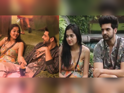 Bigg Boss 15: કરણ કુંદ્રા અને તેજસ્વી પ્રકાશ કરશે લગ્ન? સંબંધોને આપશે નવું નામ!