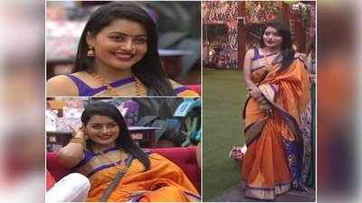 Bigg Boss Marathi 3: सोनाली पाटीलची बिग बॉसच्या घरातून एक्झिट, चाहत्यांना धक्का