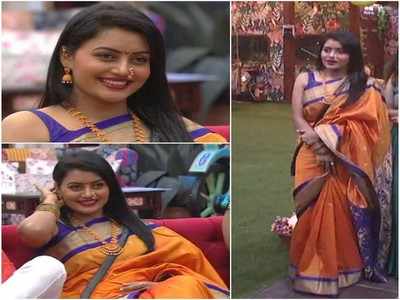 Bigg Boss Marathi 3: सोनाली पाटीलची बिग बॉसच्या घरातून एक्झिट, चाहत्यांना धक्का