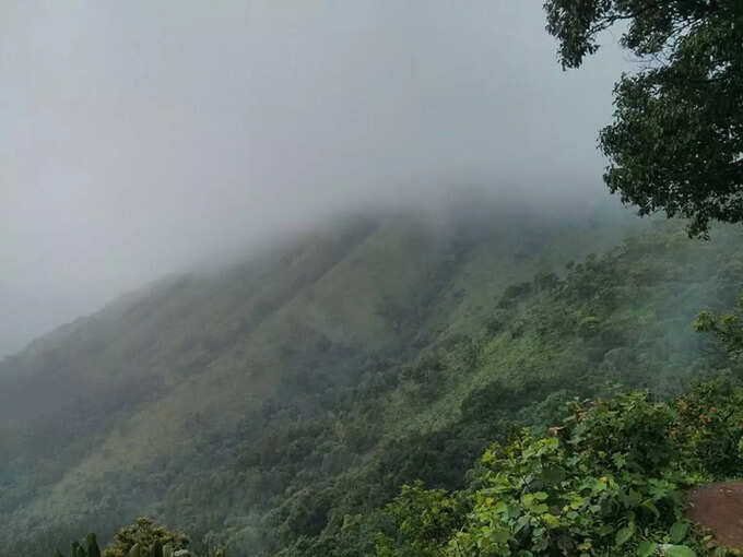 ​೩. ಚಿಕ್ಕಮಗಳೂರು