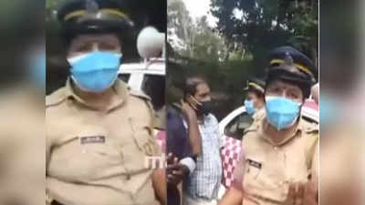 പിങ്ക് പോലീസിൻ്റെ അധിക്ഷേപം: കുട്ടി കരഞ്ഞതെന്തിന്? ഐജി വീഡിയോ കണ്ടോ എന്ന് കോടതി