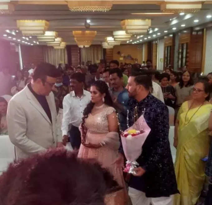 anu malik at sayli