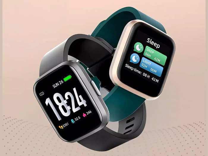 कई प्रकार के एडवांस फीचर्स वाली हैं Android Smart Watch, मिलेगी पर्फेक्ट हेल्थ मॉनिटरिंग