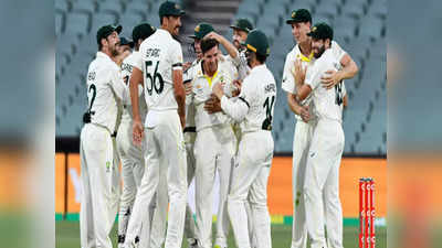 Australia vs England highlights: ऑस्ट्रेलिया ने जीता पिंक बॉल का संग्राम, डे-नाइट टेस्ट में इंग्लैंड को हराकर एशेज सीरीज कब्जाने के करीब