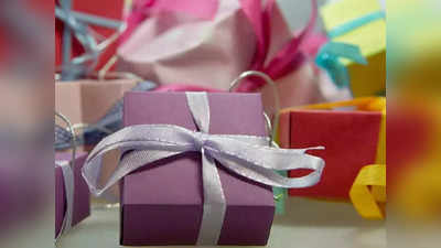 Best Gifts :  मित्र-मैत्रिणींसाठी खरेदी करा हे बजेट गिफ्ट, किंमत फक्त ९९ रुपये, पाहा डिटेल्स