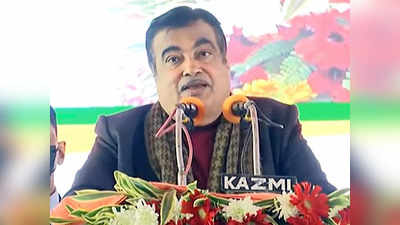 Nitin Gadkari: उत्तर प्रदेशचे रस्ते अमेरिकेसारखे करणार!; गडकरींनी घातली फक्त एक अट