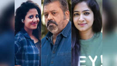 ബലാത്സംഗ ശ്രമമുണ്ടായി, കൊച്ചിയിലെ മോഡലുകളേത് കൊലപാതകം; ആരോപണവുമായി സുരേഷ് ഗോപി