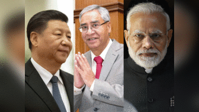 नेपाल में चीन को करारा झटका, 3 भ्रष्‍ट सरकारी कंपनियां ब्‍लैकलिस्‍ट, भारत ने चला बड़ा दांव