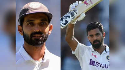 KL Rahul बने टेस्ट टीम के उपकप्तान, आकाश चोपड़ा ने कहा- भारतीय क्रिकेट में काफी कुछ बदल रहा है