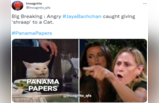 जया बच्चन ने दिया बीजेपी सरकार गिरने का शाप, ट्विटर पर शेयर हो रहे हैं मज़ेदार Memes