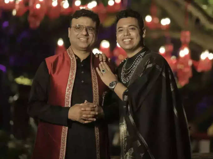 Supriyo Chakraborty and Abhay Dange