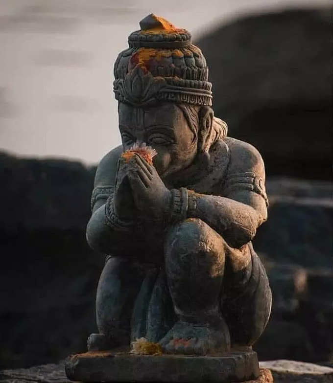 hanuman