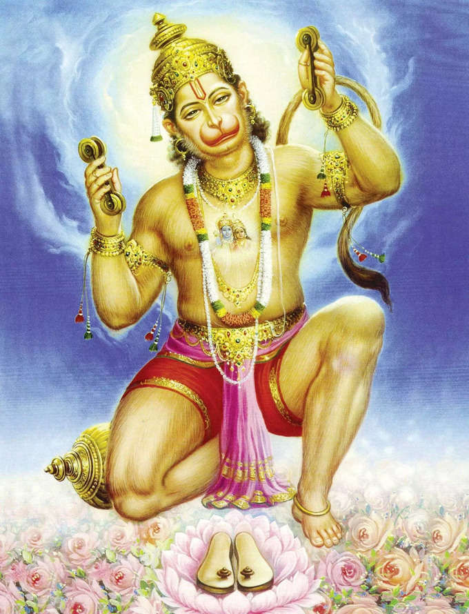 hanuman