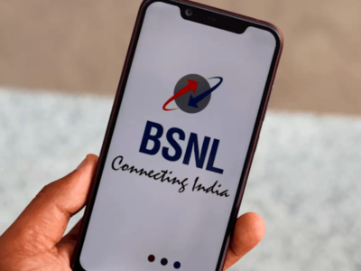 Best Plans: BSNL चा बेस्ट प्लान, ४०० रुपयांपेक्षा कमीमध्ये ३०० दिवसांची व्हॅलिडिटी, रोज २ GB डेटासह हे बेनिफिट्स