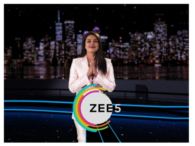 Zee5 ಚಂದಾದಾರಿಕೆ