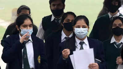 CBSE Term 2 Exam 2022: सीबीएसई 10वीं, 12वीं टर्म 2 बोर्ड परीक्षा के मॉक टेस्ट जारी, जानें एग्जाम कब?