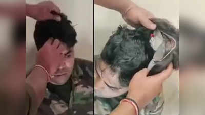 सब इंस्पेक्टर के पेपर में नकल का लगाया Desi Jugaad, IPS भी दंग रह गया