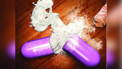 Mumbai Drugs News: ठाणे में 21 लाख रुपये की ड्रग्स जब्त, नाइजीरियाई नागरिक समेत पांच गिरफ्तार