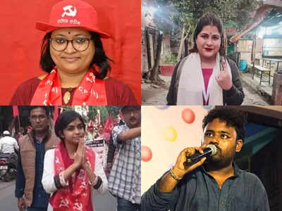 মৃত CPIM-এর বুকে মাথা দিয়ে রেড ভলান্টিয়ার্স! শ্রীময়ী-র মিমে ছেয়েছে নেটপাড়া