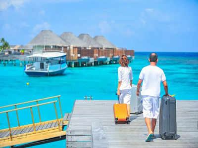 मालदीव में हनीमून के असल में लगते हैं इतने पैसे, आप भी जानने के बाद करने लगेंगे यहां जाने की प्लानिंग