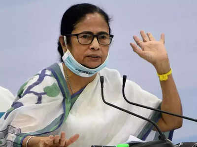 Mamata Banerjee ममताराज! कोलकात्यात तृणमूलने रचला इतिहास; भाजपचा धुव्वा, फक्त...