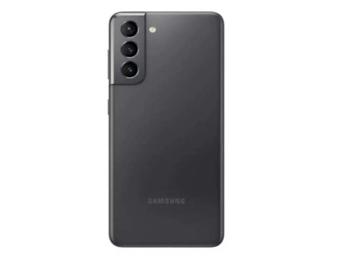 ​Samsung Galaxy S21 5G Specifications