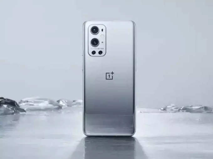 ​OnePlus 9 Pro Specifications