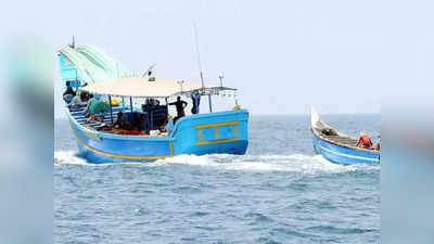 श्रीलंका में 68 भारतीय मछुआरों की हिरासत पर भारत ने जाहिर की चिंता, कहा- जल्द हो रिहाई