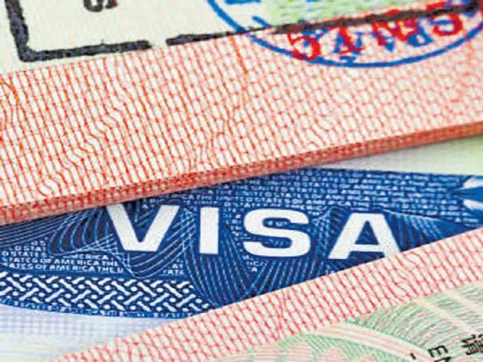 यूएस वीज़ा के लिए योग्य - Eligibility for US Visa in Hindi