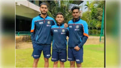 U-19 Cricket News: गाजियाबाद के सिद्धार्थ यादव का अंडर-19 क्रिकेट टीम में चयन, प‍िता चलाते हैं क‍िराना की दुकान, बोले- सपना पूरा