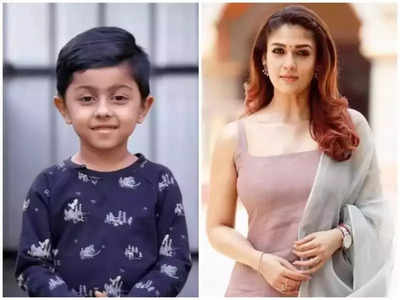 Nayanthara:லேடி சூப்பர் ஸ்டார் படத்தில் யூடியூப் சூப்பர் ஸ்டார்